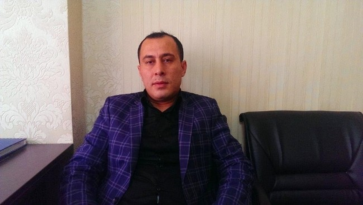 Veysel Karani Derneği Açılışa Hazırlanıyor
