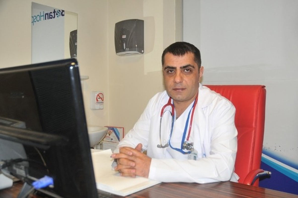 Yaz Aylarında Tüketilecek Gıdaya Dikkat Edilmeli