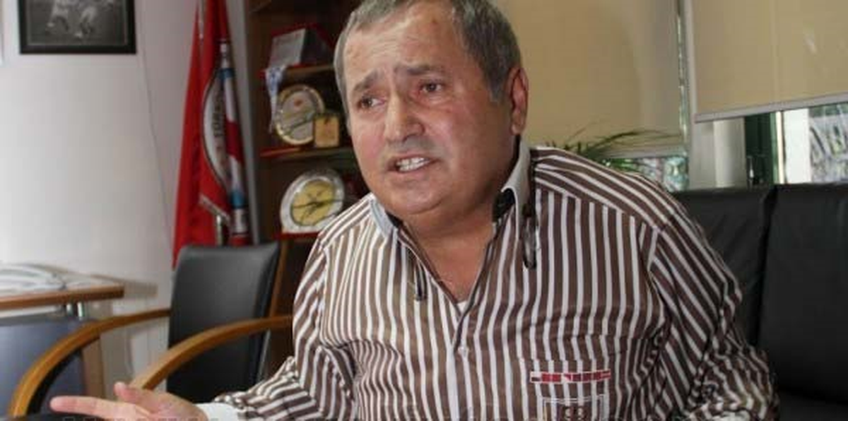 Yemen Ekşioğlu\'nun Acı Günü