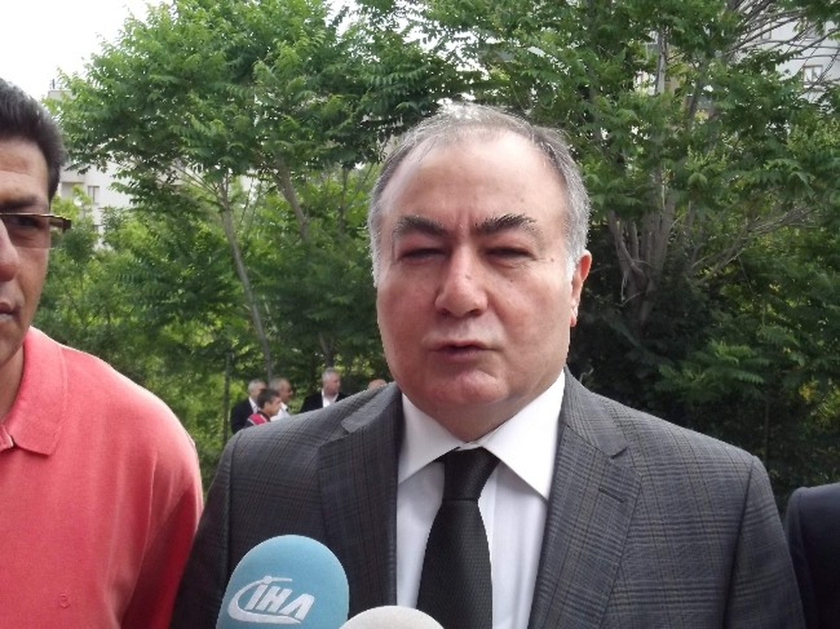 Yol İş Sendikası Genel Başkanı Ramazan Ağar Açıklaması