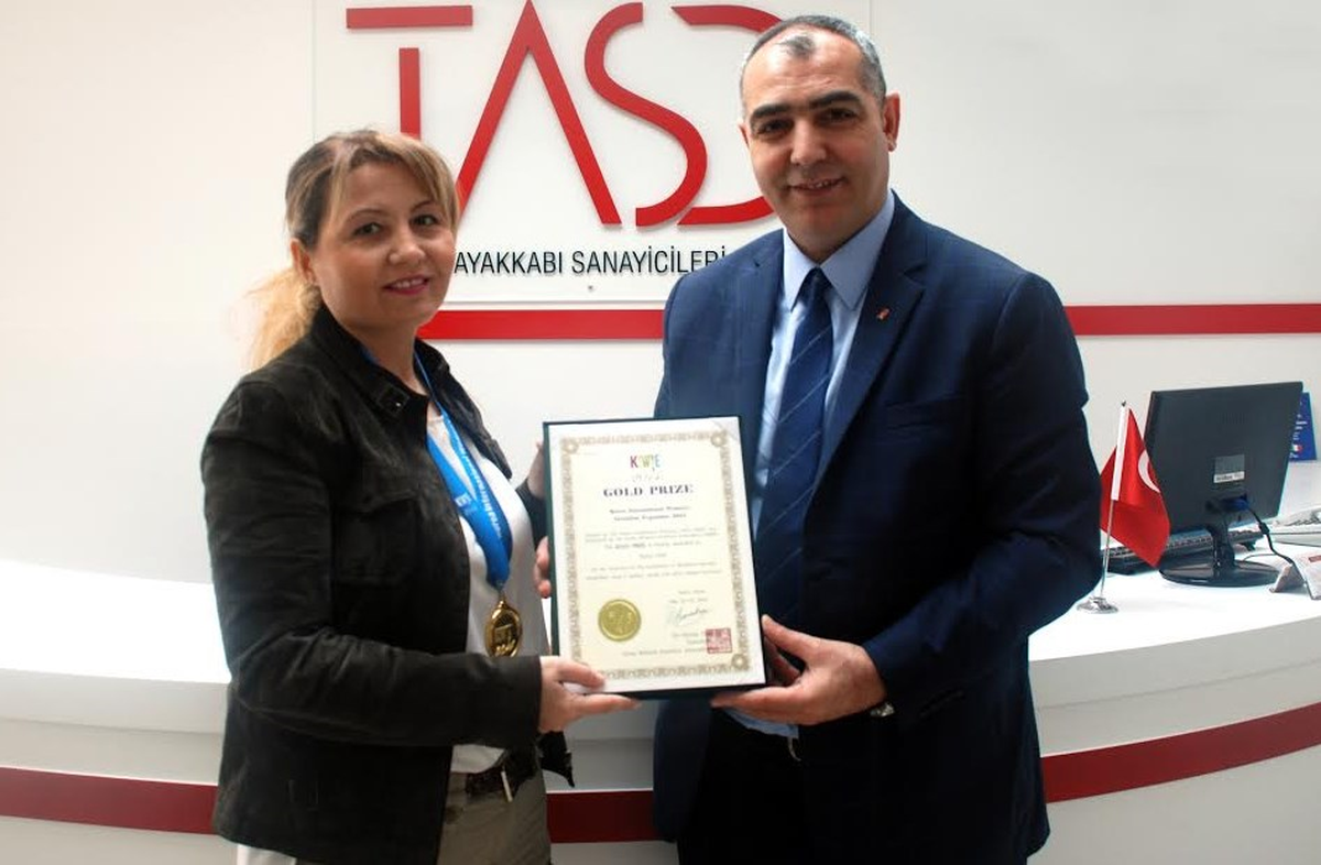 125 Ülkeden 500 Kadın Mucit Yarıştı