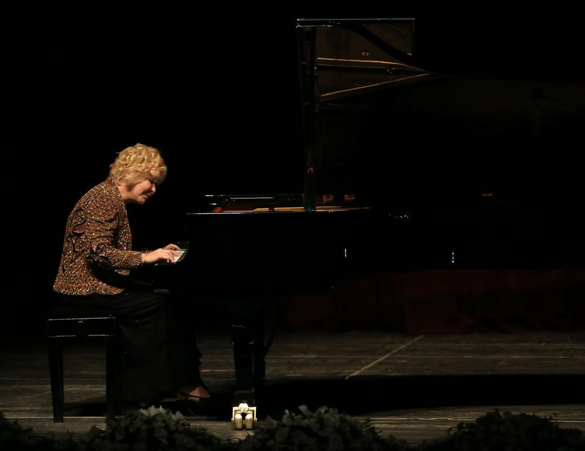 13\'üncü Mersin Uluslararası Müzik Festivali