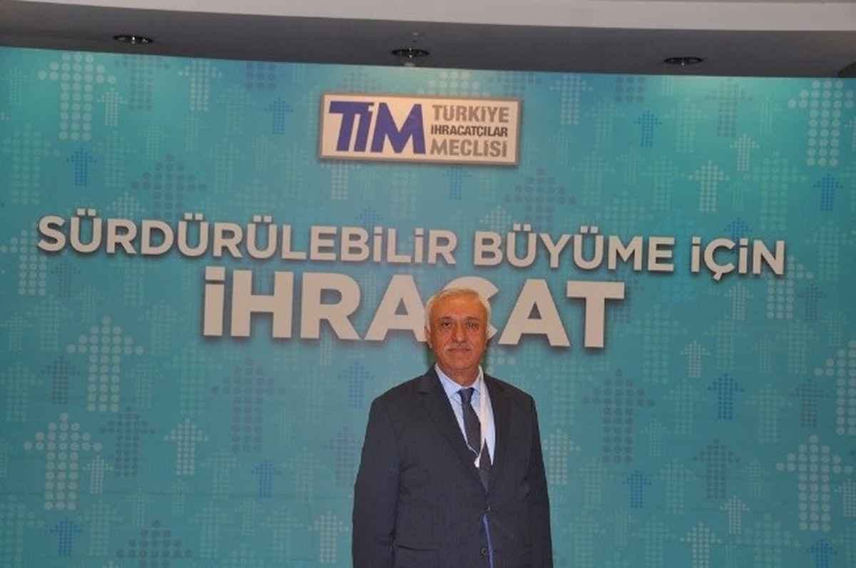 Abdulkadir Çıkmaz ve Selahattin Kaplan Tim Sektörler Konseyine Seçildi