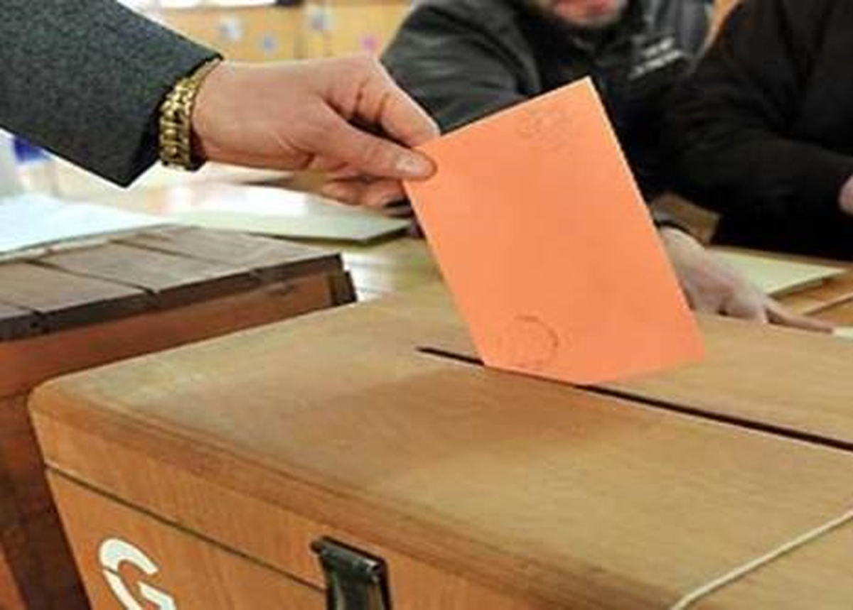 Afganistan, Başkanlık Seçimlerinin İkinci Turuna Hazırlanıyor