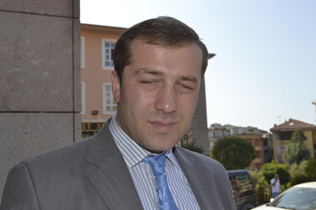 Alaplı Kent Konseyi Başkanlığı\'na Korkut Seçildi