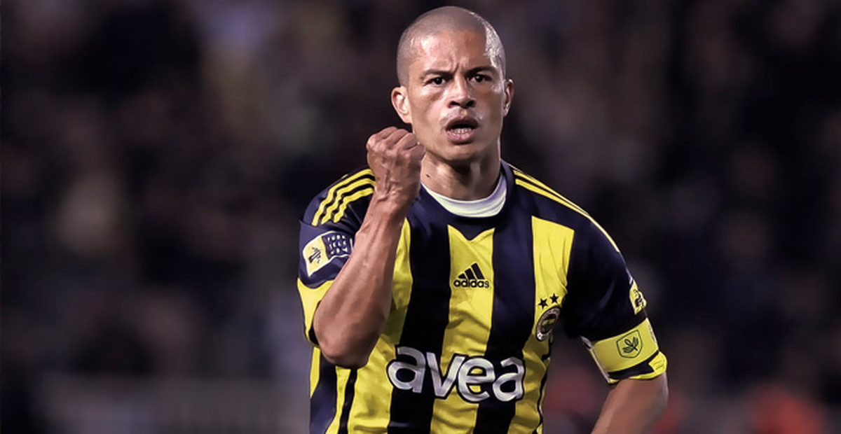 Alex de Souza Acun Ilıcalı'nın Teklifini Kabul Etmedi