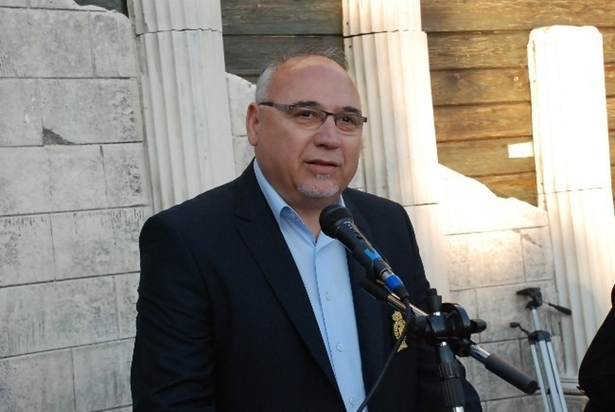 Alkaner: "Ecrimisil Bedellerinin Yüzde 600 Zamlı Uygulanması Sektöre Darbe"