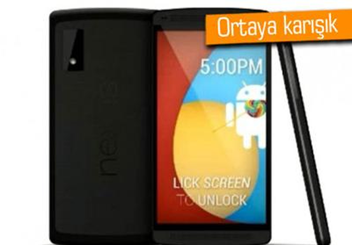 Android 4.5, Android ve Chrome Os\'nin Bir Kombinasyonu