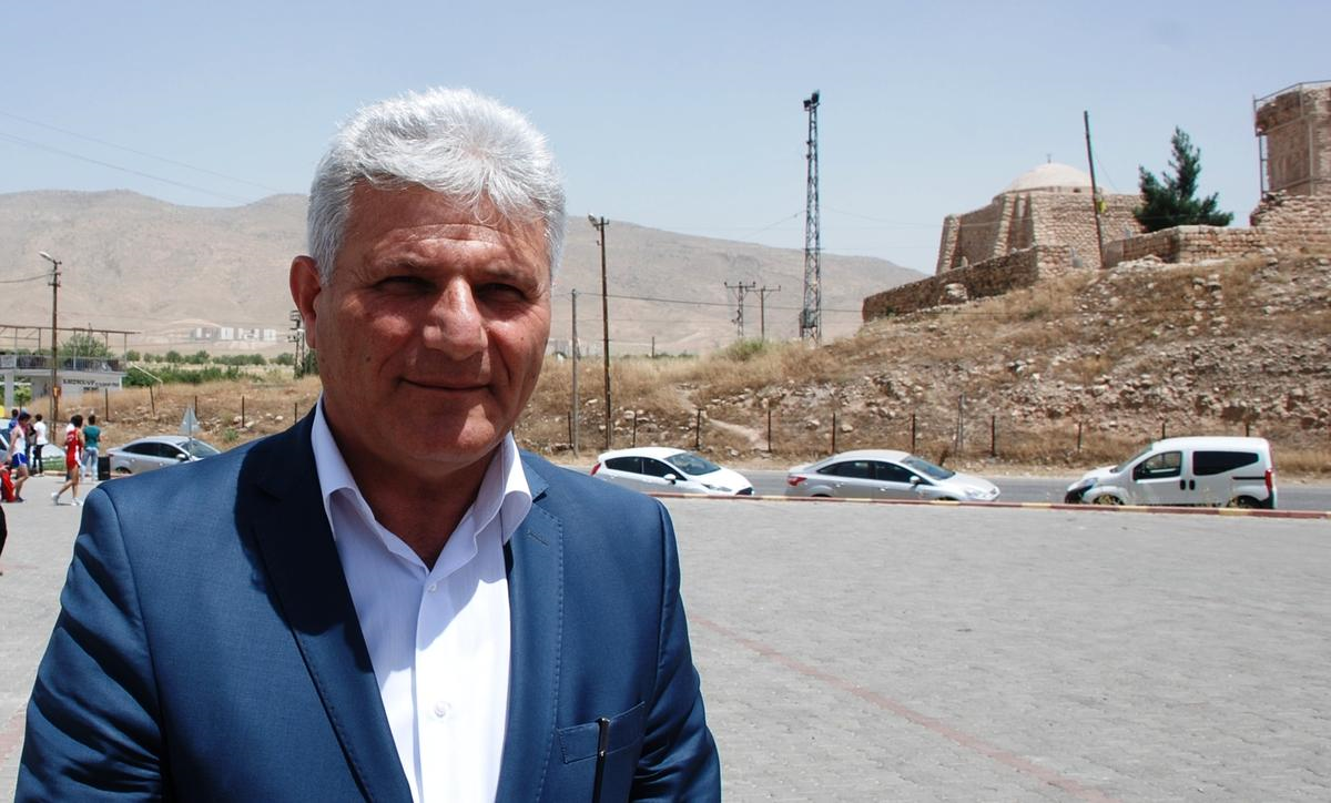 Antikkent Hasankeyf Işıklandırılacak