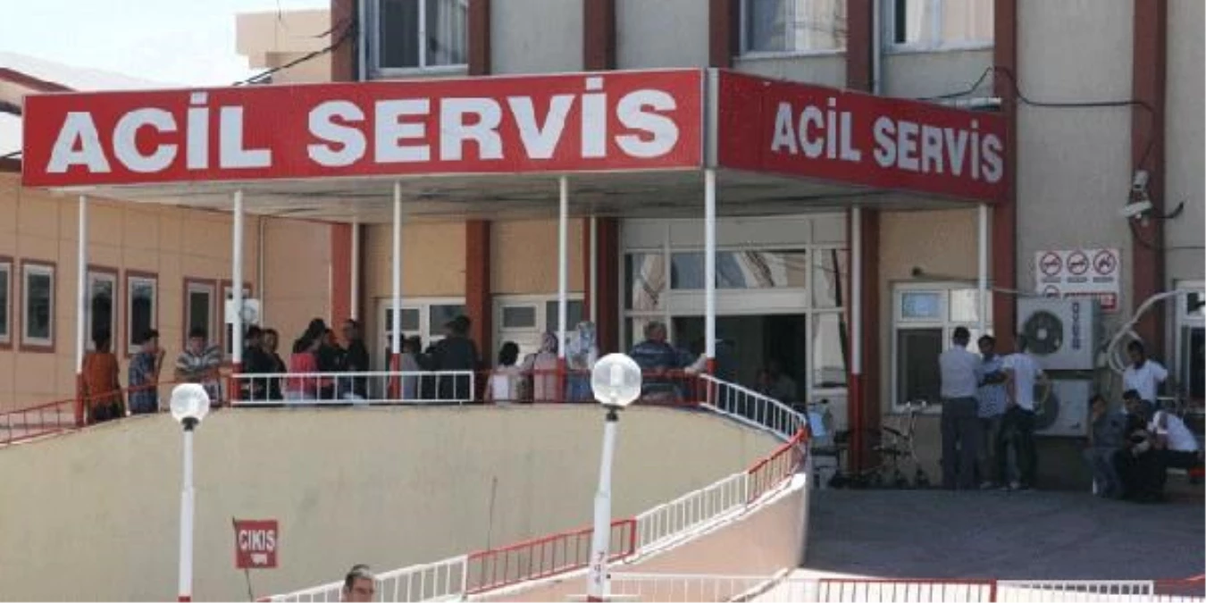 Erzurum\'da Muhtarlık Tartışması: 1 Ölü