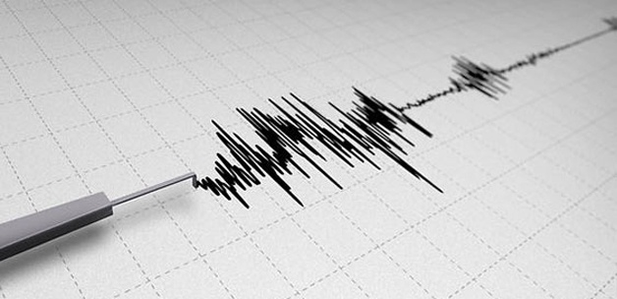 İskenderun Körfezinde Deprem