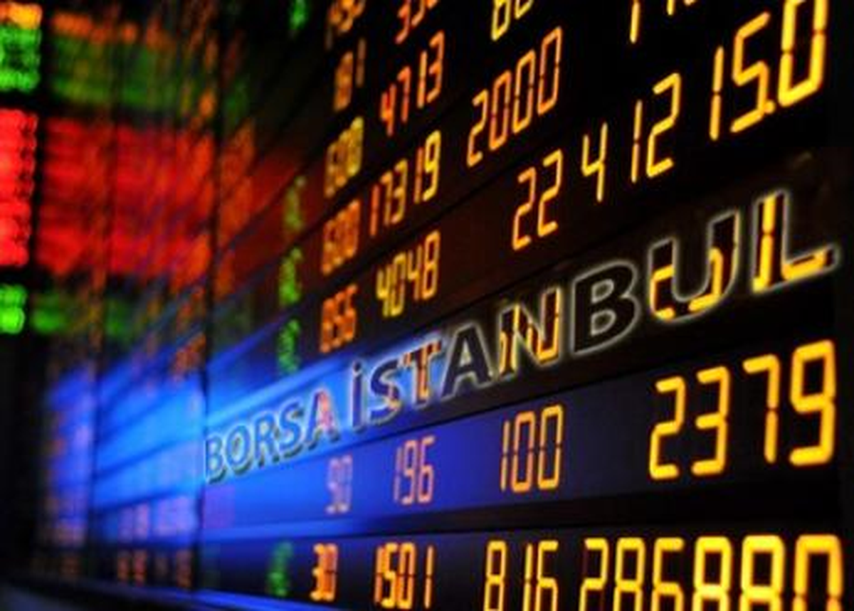 Mayısta En Çok Bist 100 Endeksi Kazandırdı