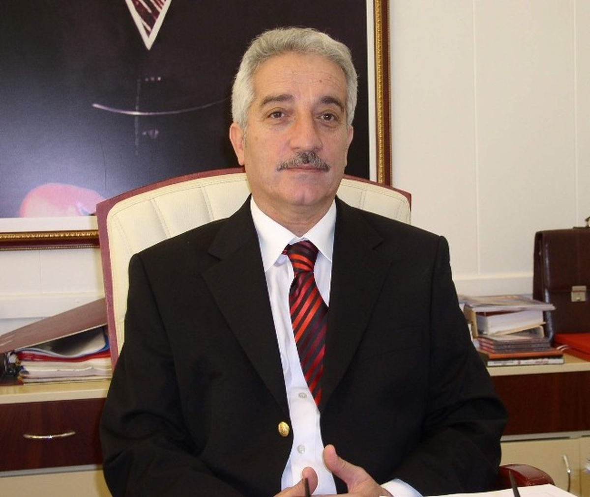 Aydın\'ın Kurumlar Vergisi Rekortmenleri Belli Oldu