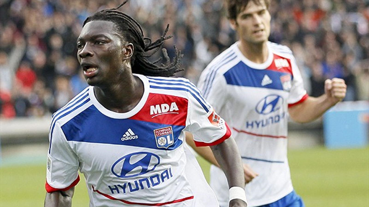 Bafetimbi Gomis, Newcastle United ile Anlaşmaya Çok Yakın