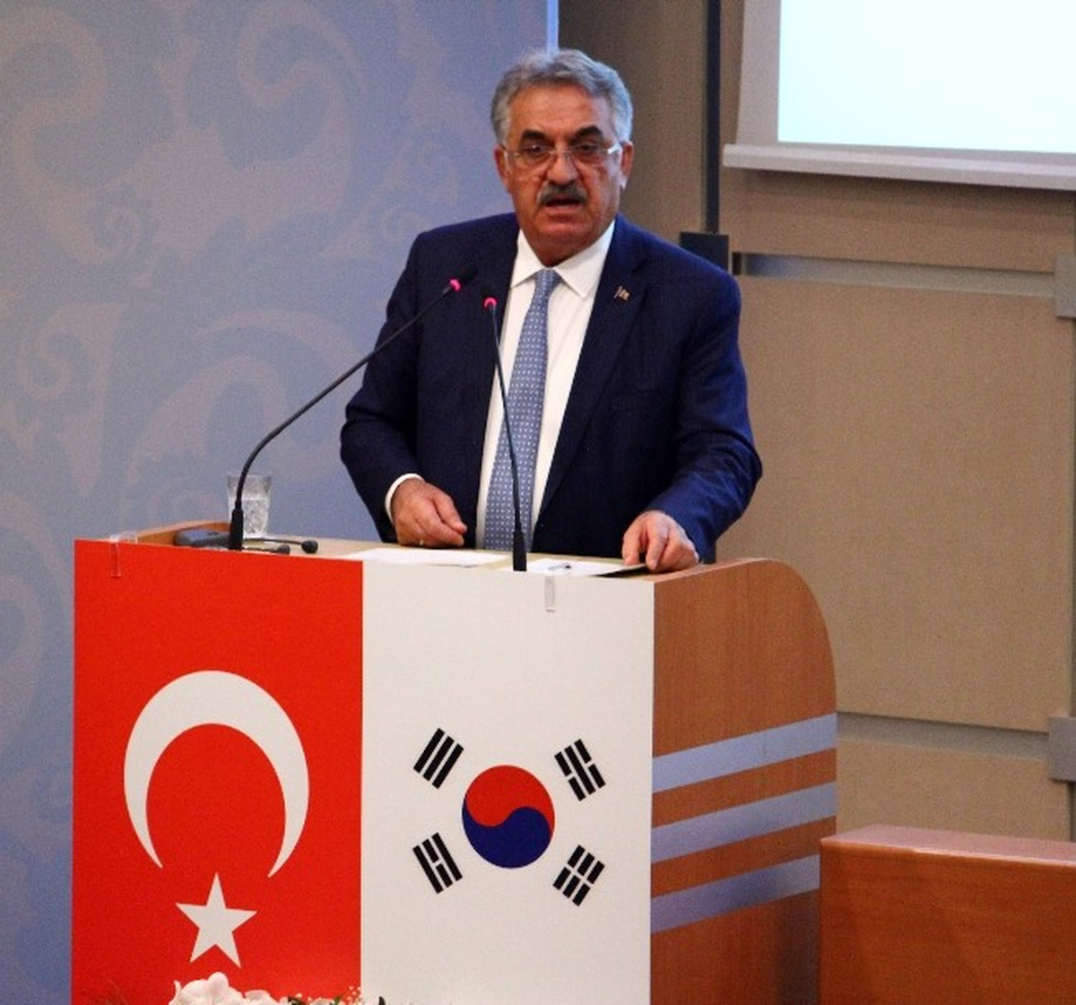 Bakan Yazıcı: "İthalatta Yeni Bir Dönem Başlıyor"