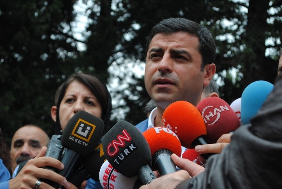 BDP\'nin Olağan Kongresi Ertelendi