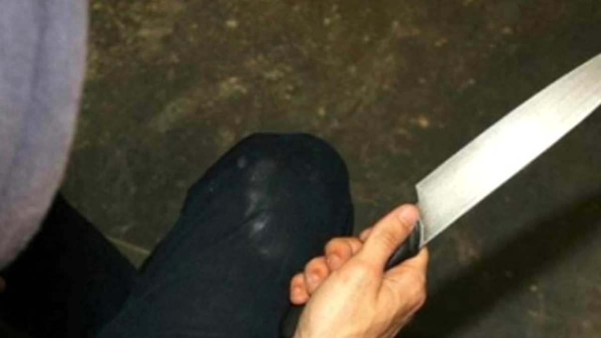 Bıçaklandı, Taburcu Oldu, İkinci Kez Gittiği Hastanede Öldü