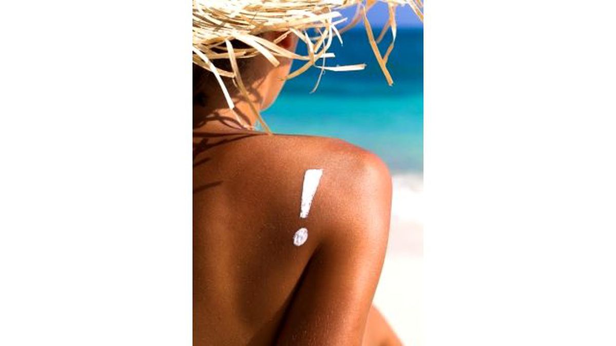 Bir Saatte Tatil Bronzluğu!