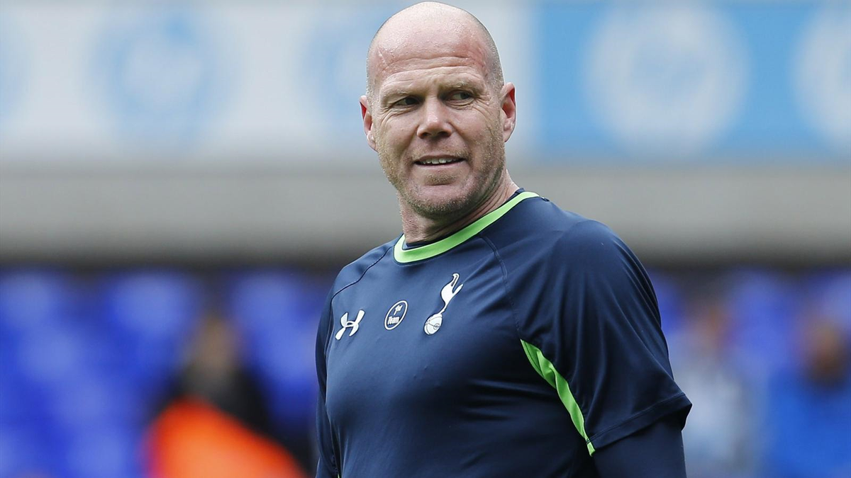Brad Fried 1 Sezon Daha Tottenham\'da