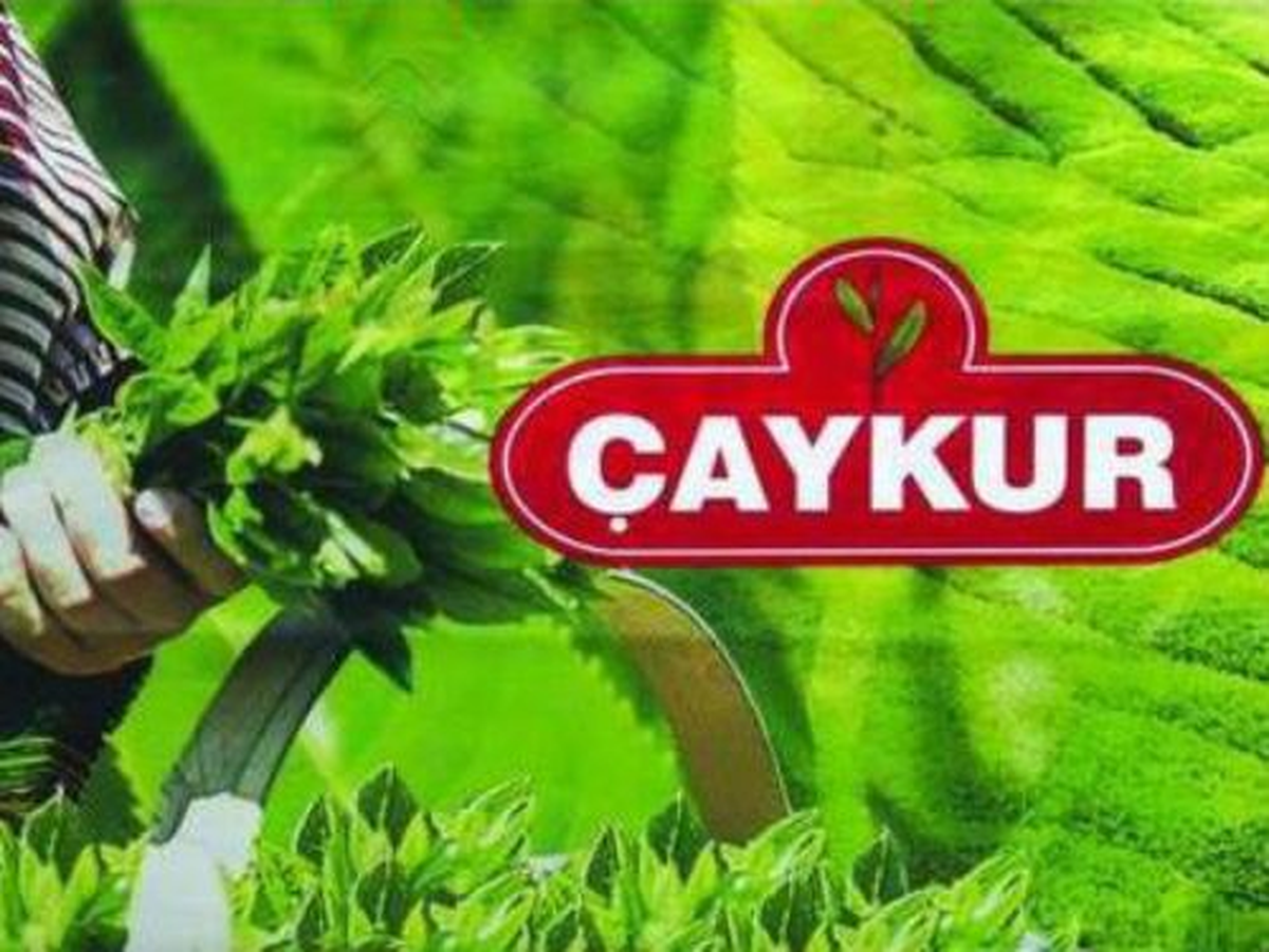 Çaykur, Güneydoğu\'da Damak Tadı Oluşturmaya Çalışıyor