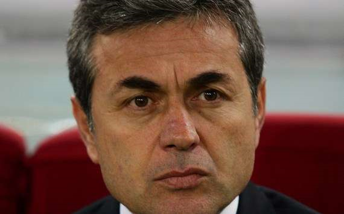 Çaykur Rizespor\'dan Aykut Kocaman Hamlesi