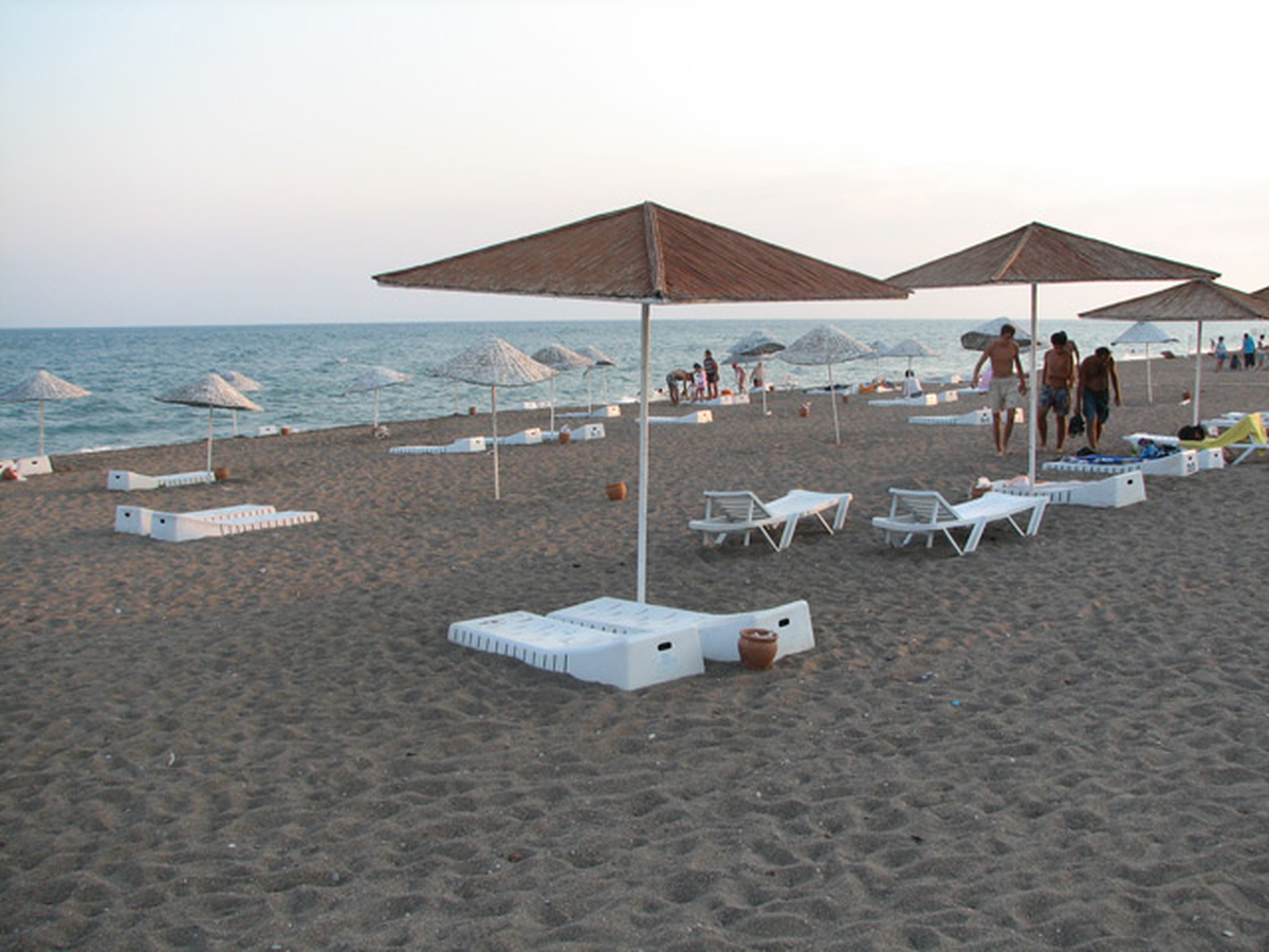 Çevreye Duyarlı Tesislerin Yarısı Antalya\'da