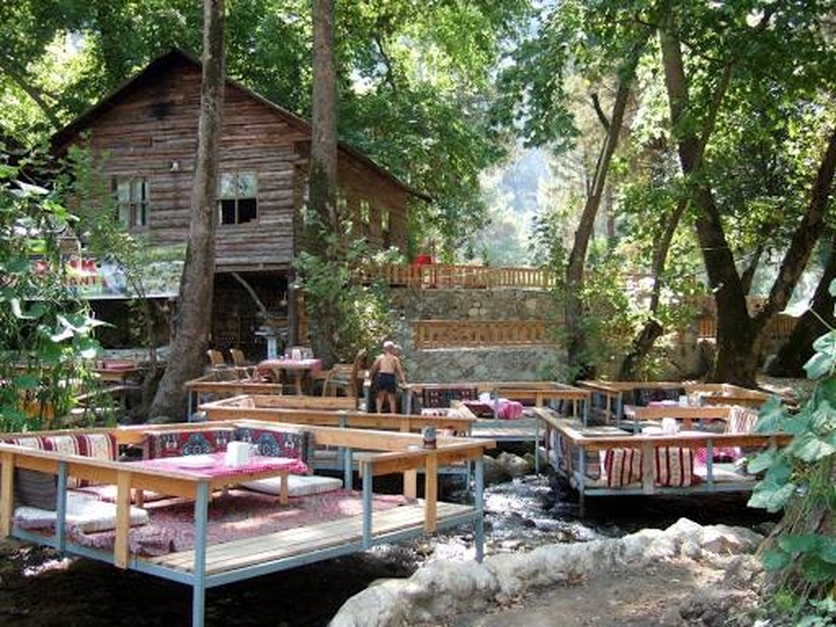Çevreye Duyarlı Tesislerin Yarısı Antalya\'da