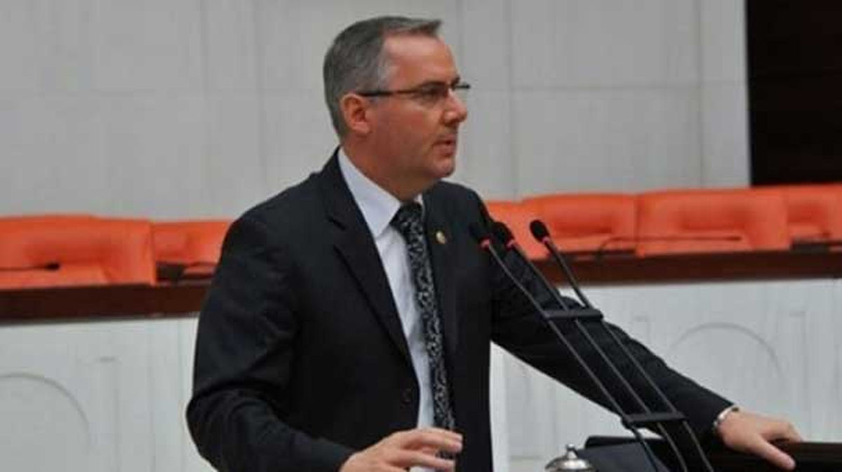 CHP\'li Dibek: Trakyalı Öğrenciler Cezalandırılıyor