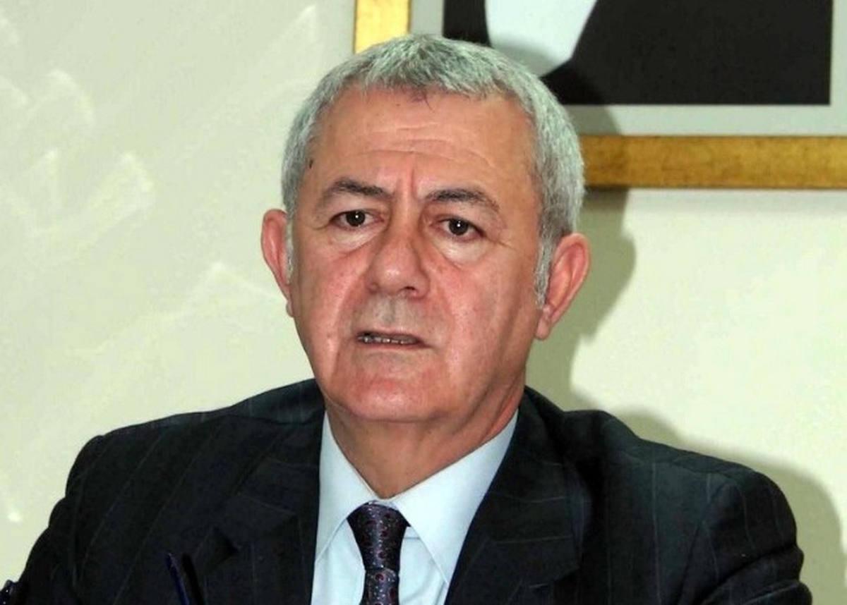 CHP\'li Yüksel: "76 Milyonu Kucaklayacak Bir Cumhurbaşkanı Arıyoruz"