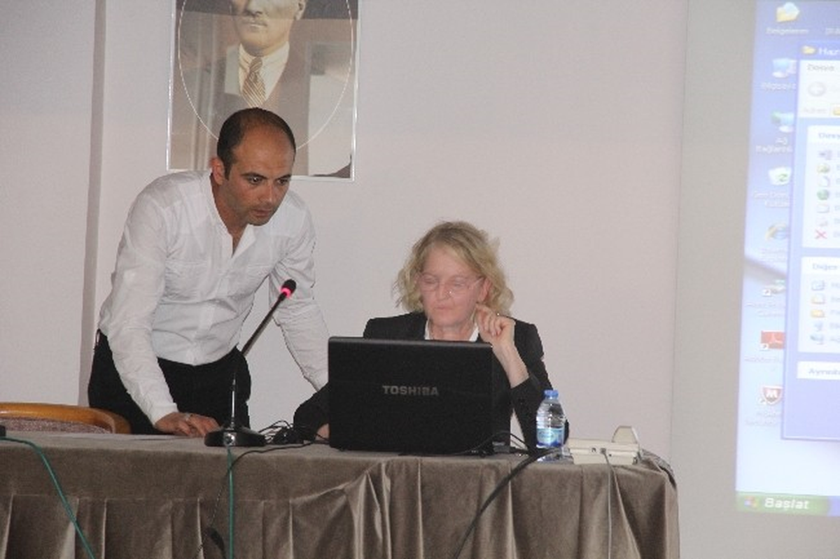 Daib Belgilendirme Seminerleri Devam Ediyor