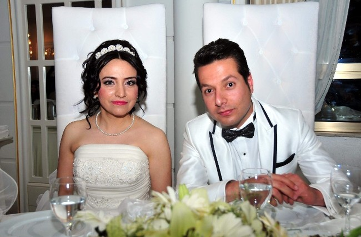 DHA Van Muhabirinin Mutlu Günü