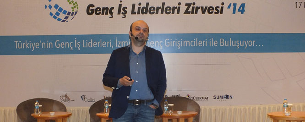 Dumankaya İnşaat Vizyonunu Paylaştı