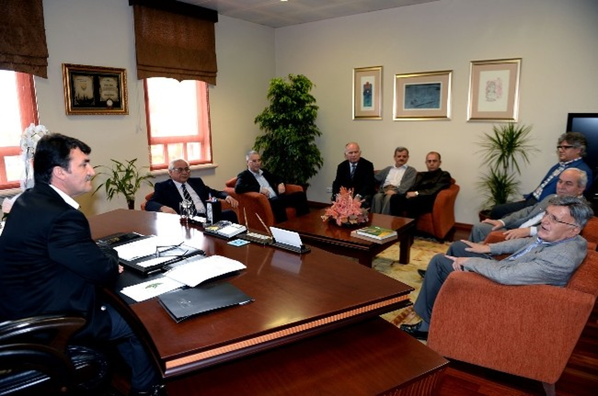Dündar: "Yalova Yolu Hak Ettiği Değere Kavuşacak"