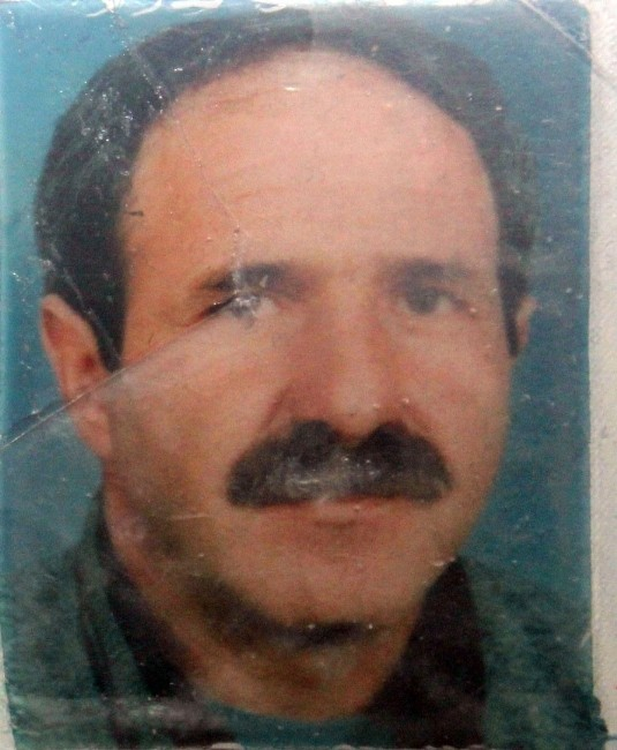 Ecel Cami Çıkışında Yakaladı