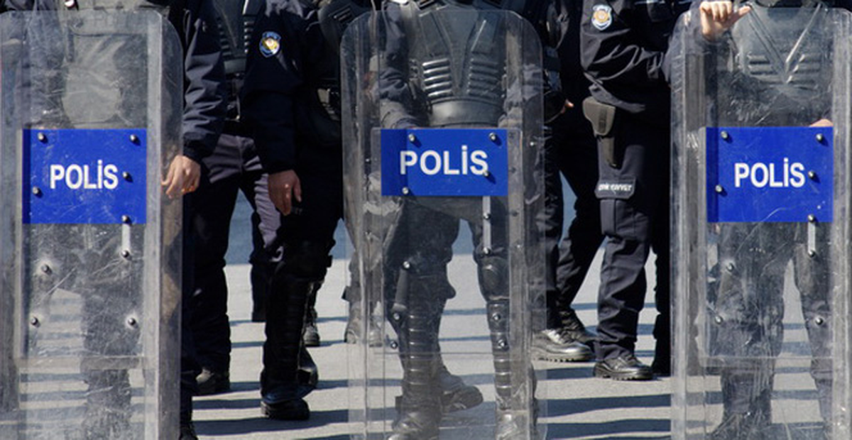 Edirne'de Silahlı Kavgaya Müdahale Eden Polise Kurşun