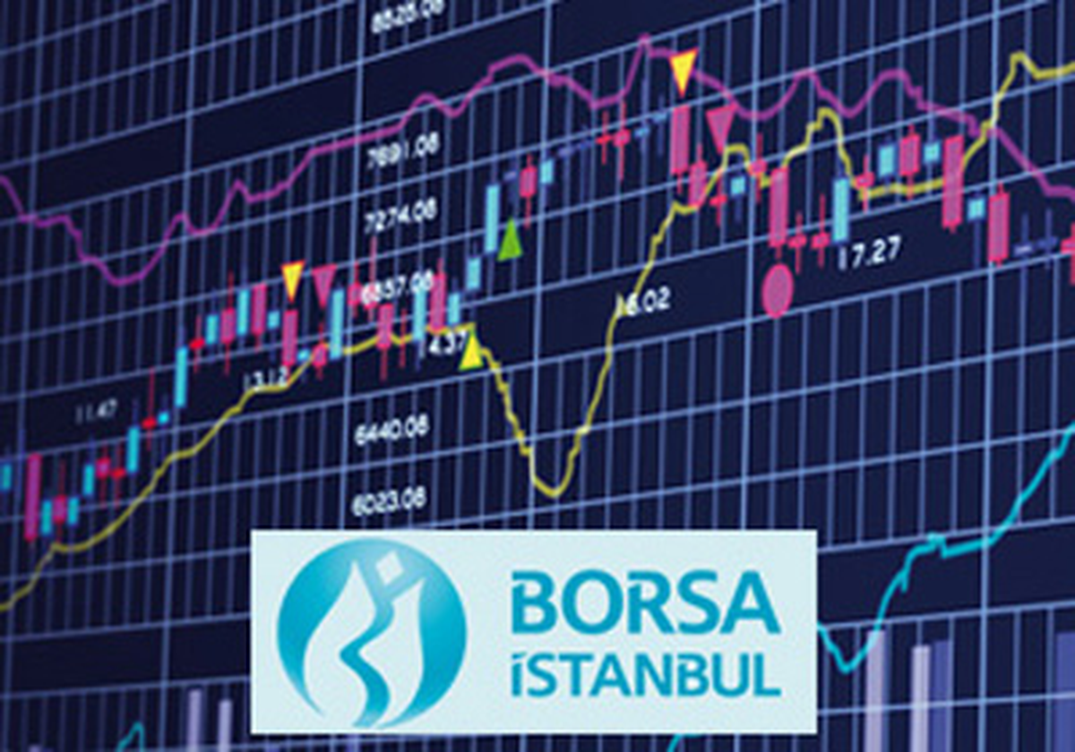 En Yüksek Kazancı Borsa İstanbul\'da