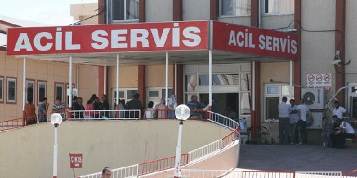 Erzurum\'da Muhtarlık Kavgası: 1 Ölü