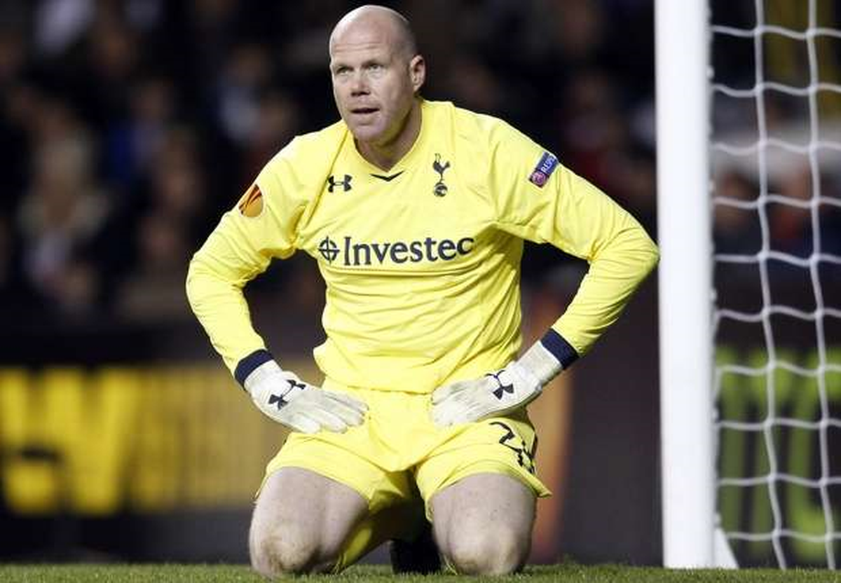 Fridel Bir Yıl Daha Tottenham\'da