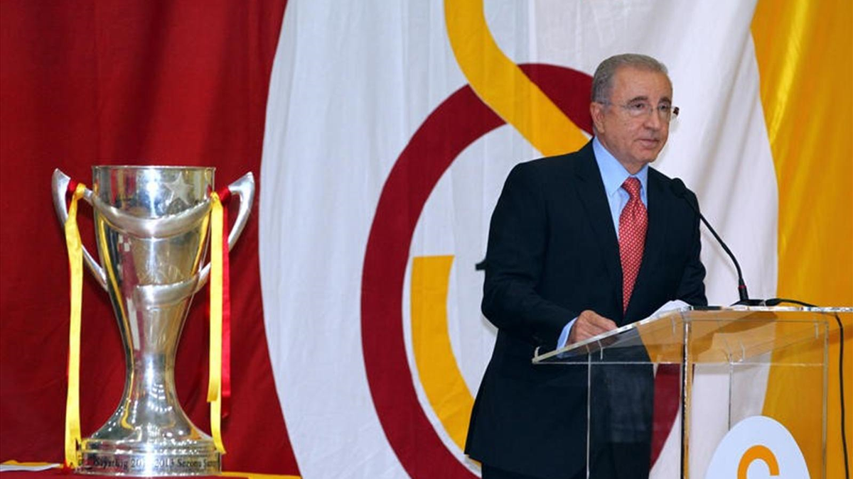 Galatasaray\'da Büyük Panik / "Batarız"