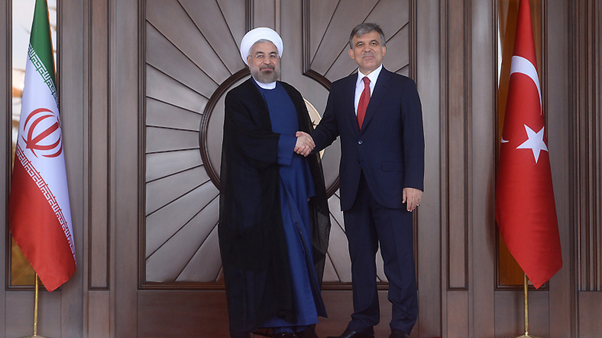Gül\'den Ruhani\'ye \'Uygulayalım\' Mesajı