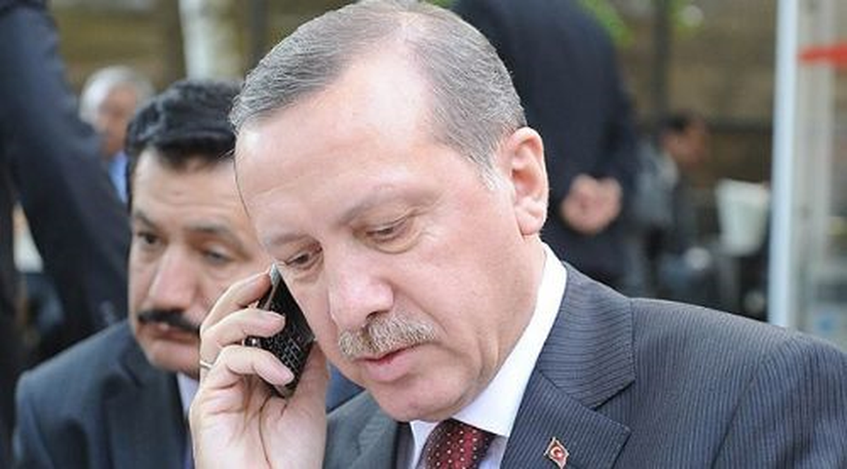 Gündem Özeti\'ne Ek