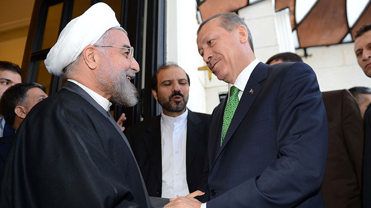 Hem Dava Hem Yeni Anlaşma Gündemde