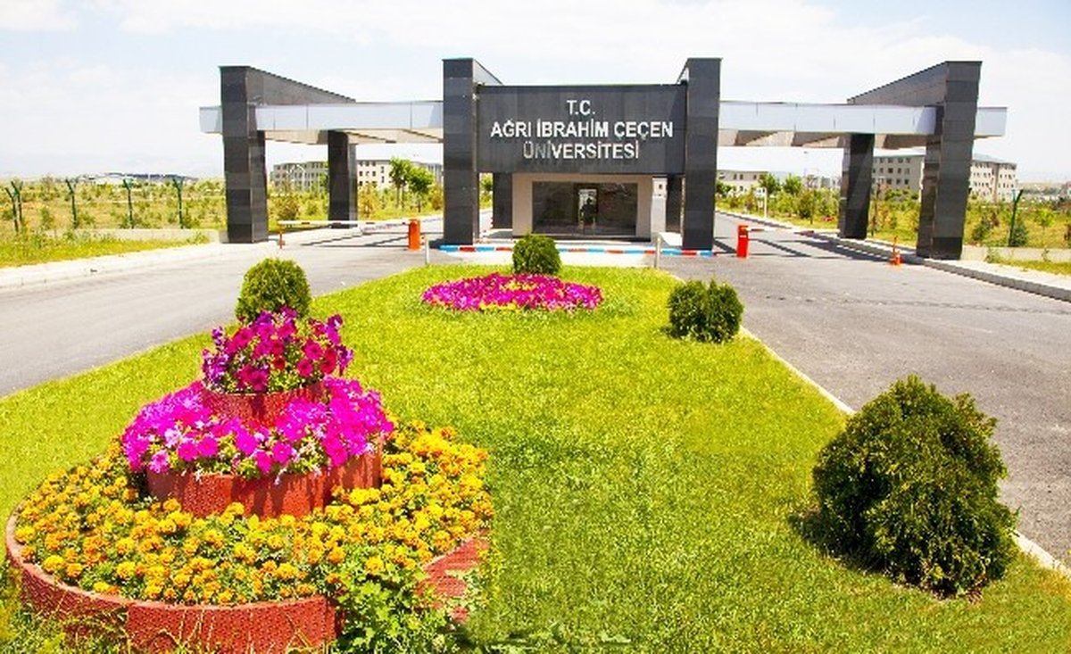 İbrahim Çeçen Üniversitesi\'nden Öğrencilere Kredi Desteği