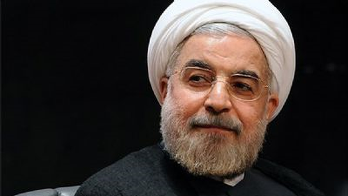 İran Cumhurbaşkanı Ruhani\'nin Ankara Ziyareti