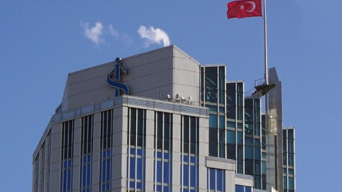 İş Bankası\'ndan Bono ve Tahvil Halka Arzı