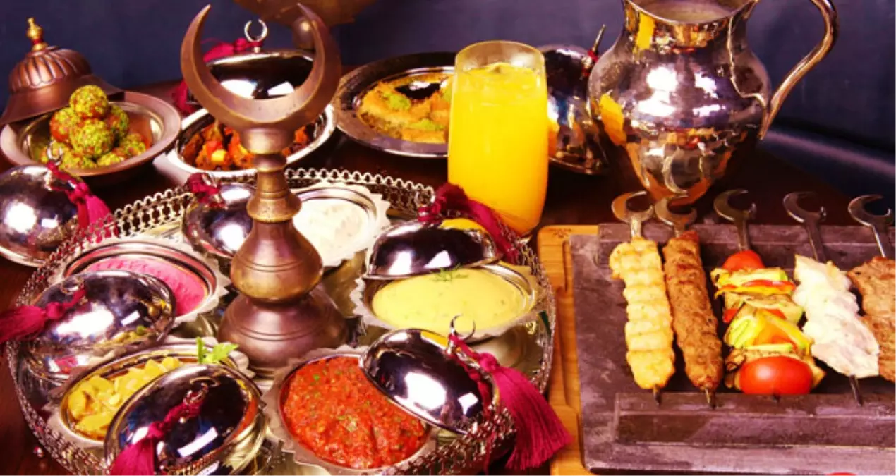 Le Méridien İstanbul Etiler\'de