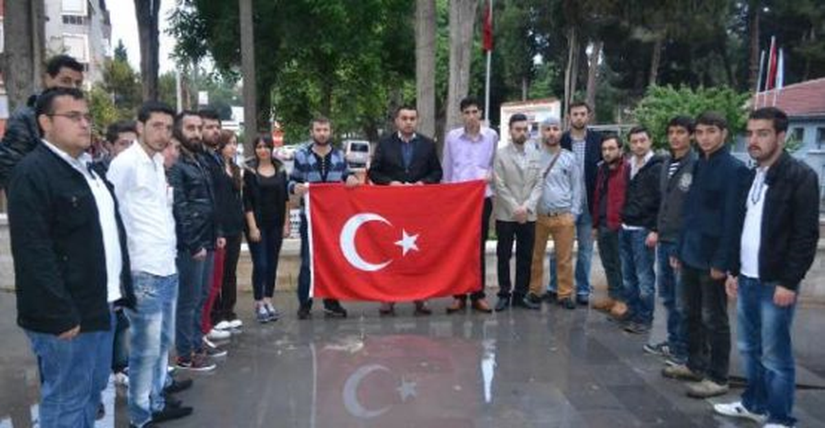 Lice\'de Yaşanan Gelişmeler