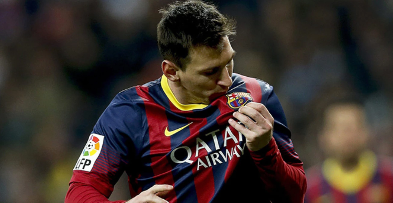 Lionel Messi İçin Kara Para İddiası