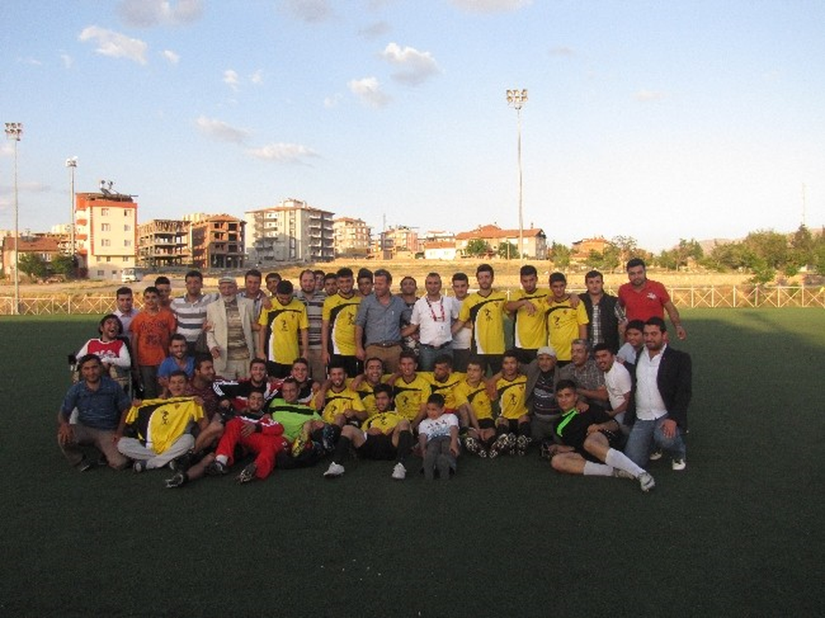 Malatya Amatör Küme Futbol Ligi