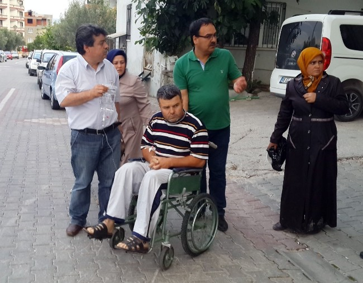 Manisa Valiliği Kırkağaç\'taki Zehirlenmeyle İlgili Açıklama Yaptı